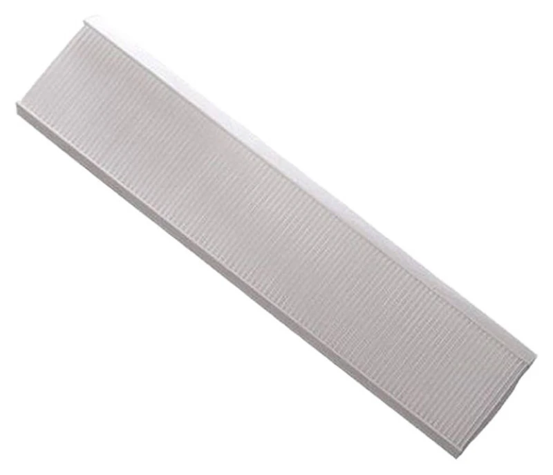 Image of OPTIMAL OP-FCF20051 Pollen filter Particulate Filter Filter,interior air (424)