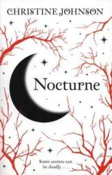 Image of Nocturne by Christine Johnson Paperback