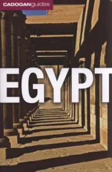 Image of Egypt by Michael Haag Paperback