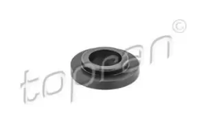 Image of TOPRAN Gaskets 100 111 Seal, oil cooler VW,TRANSPORTER III Bus,GOLF I (17),TRANSPORTER III Pritsche/Fahrgestell,Jetta Mk1 (16)
