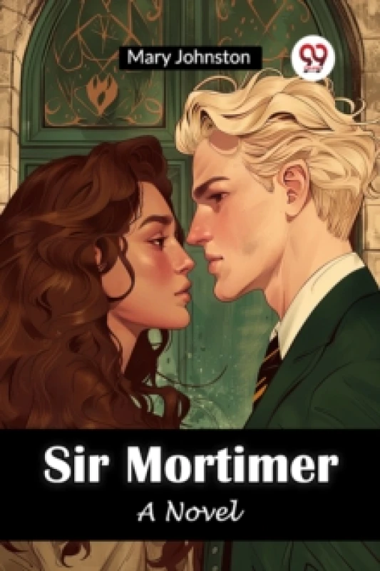 Image of Sir MortimerA Novel (Edition2024) Paperback / softback