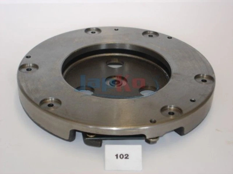Image of JAPKO Clutch Pressure Plate JAPKO 70102