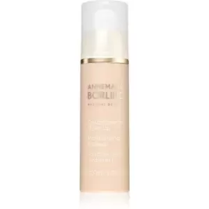 image of Annemarie Borlind Moisturizing Makeup Hydrating Foundation Shade Beige 36K 30ml