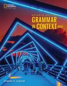 Image of Grammar In Context Basic