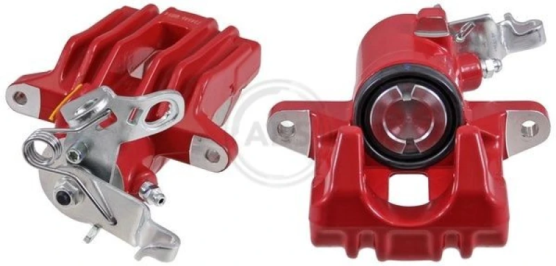 Image of A.B.S. Brake caliper A.B.S. 520832C3