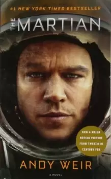 Image of The Martian (Export) by Andy Weir