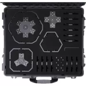 Image of Aputure INFINIBAR Multi-Light Shaping Kit