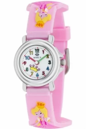 image of Childrens Marea Kids Watch B37008/9