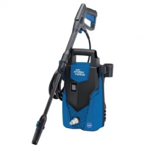 Image of Draper Pressure Washer, 1400W, 105bar