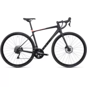 image of Cube Axial WS GTC Pro 2022 Womens Road Bike - Grey