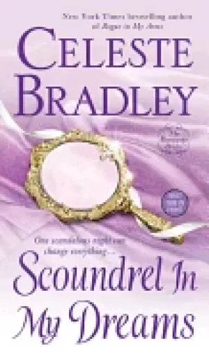 Image of scoundrel in my dreams the runaway brides