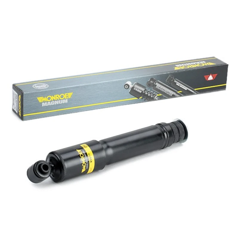 Image of MONROE V2077 Shock absorber VAN-MAGNUM Oil Pressure, Twin-Tube, Telescopic Shock Absorber, Bottom Pin Shock Absorber (854)