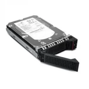 Image of Lenovo ThinkServer Gen 5 2.5 500GB 7.2K Enterprise SATA 6Gbps Hot Swap Hard Drive