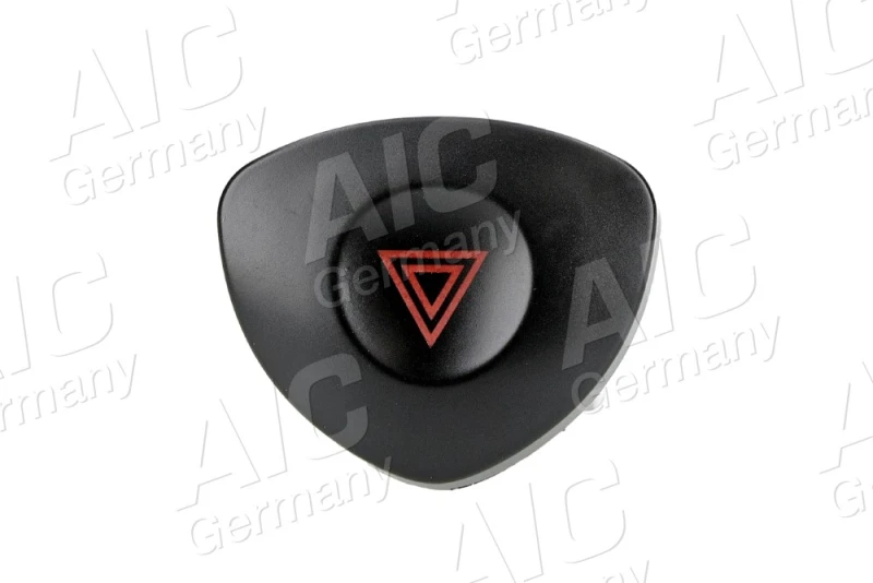 Image of Hazard warning light switch AIC 51899