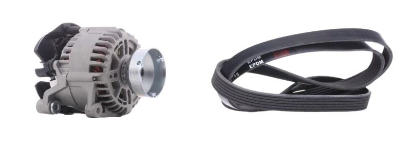 Image of RIDEX 4G3006 Generator Alternator (4)