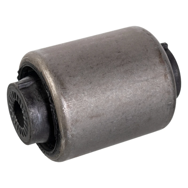 Image of FEBI BILSTEIN 178380 Arm Bushes Front Axle Right Elastomer Control Arm-/Trailing Arm Bush (251)