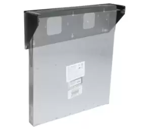 Image of Middle Atlantic Products VPM-4 rack accessory Mounting kit