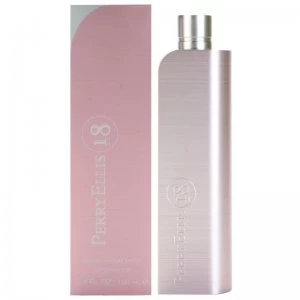 image of Perry Ellis 18 100ml