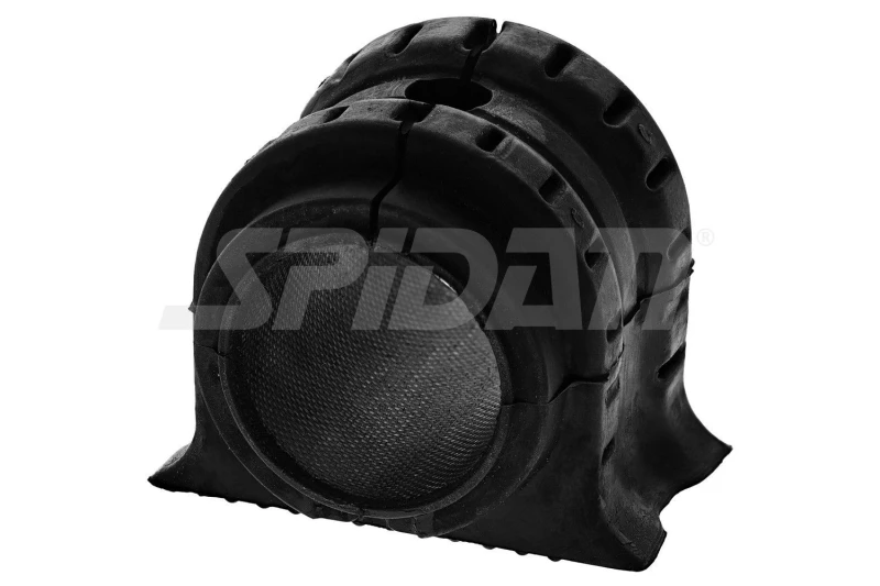 Image of SPIDAN CHASSIS PARTS Anti roll bar bush SPIDAN CHASSIS PARTS 412693