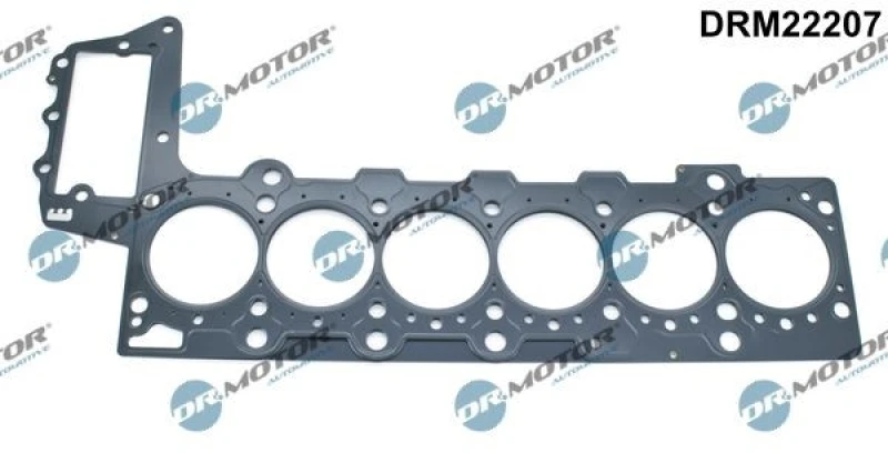 Image of DR.MOTOR AUTOMOTIVE Head gasket DR.MOTOR AUTOMOTIVE DRM22207