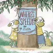 Image of wheres speedy