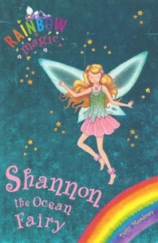 Image of Shannon the Ocean Fairy by Daisy Meadows Paperback