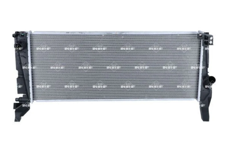 Image of NRF Engine radiator NRF 550257