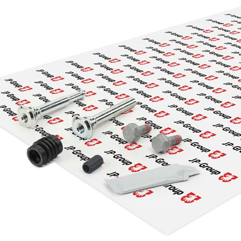 Image of JP GROUP Guide sleeve kit, brake caliper JP GROUP 1561951110