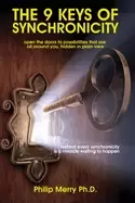Image of 9 keys of synchronicity open the doors to possibilities that are all around