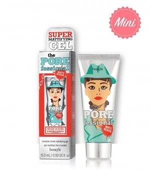 Image of Benefit Porefessional Matte Rescue Mini