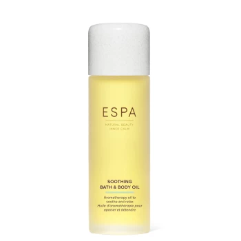Image of Soothing Bath & Body Oil