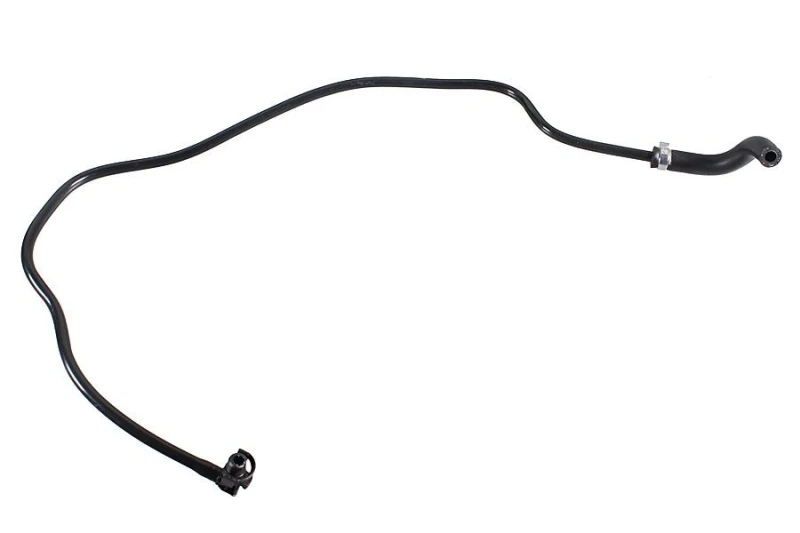 Image of Coolant pipe METZGER 4010613