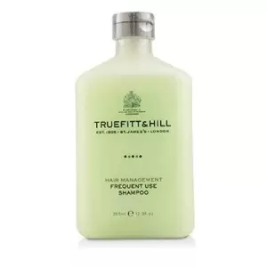 image of Truefitt & HillHair Management Frequent Use Shampoo 365ml/12.3oz