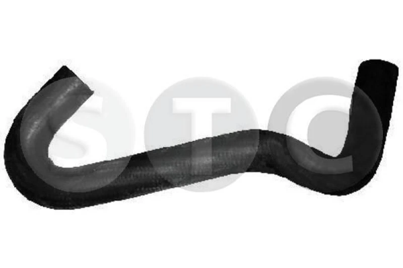Image of STC Radiator hose STC T409426