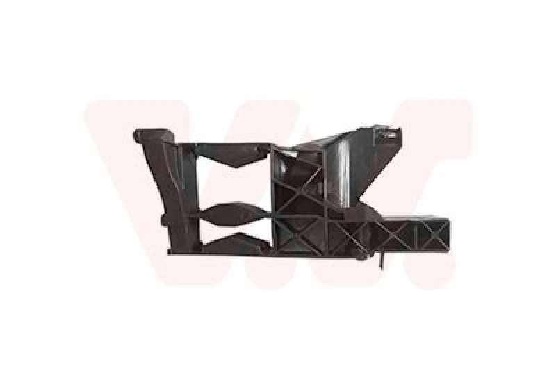 Image of VAN WEZEL Base, headlight VAN WEZEL 0342462