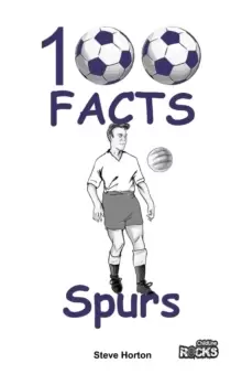 Image of Tottenham Hotspur - 100 Facts