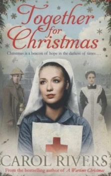 Image of Together for Christmas by Carol Rivers Paperback