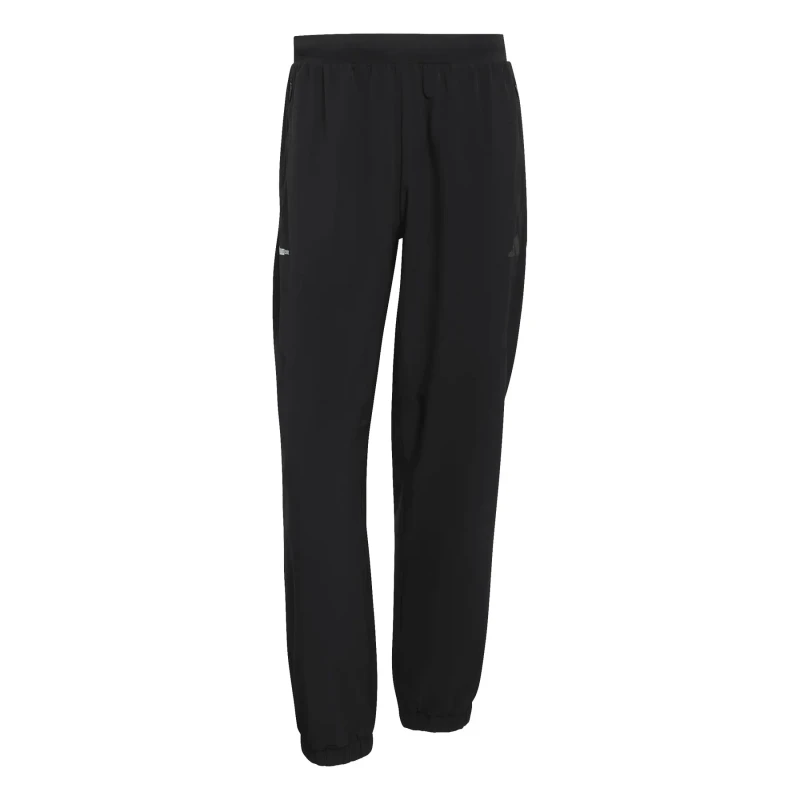 Image of Jogging Trousers adidas Tech Essentials Noir Male XS