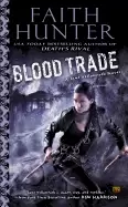 Image of blood trade
