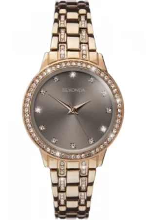 image of Sekonda Watch 2962