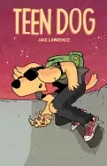 Image of teen dog