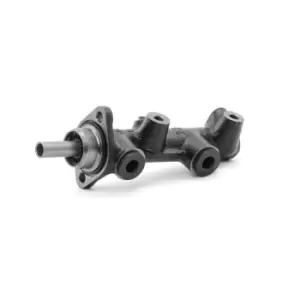 Image of RIDEX Master Cylinder BMW 258M0039 1117208,1120032,34311117208 Brake Master Cylinder,Master Cylinder, brakes 34311120032