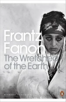 Image of The Wretched of the Earth by Frantz Fanon Paperback