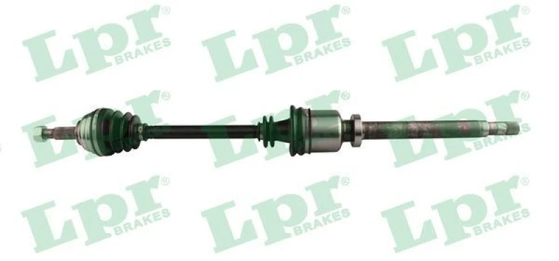 Image of LPR Drive shaft LPR DS52255