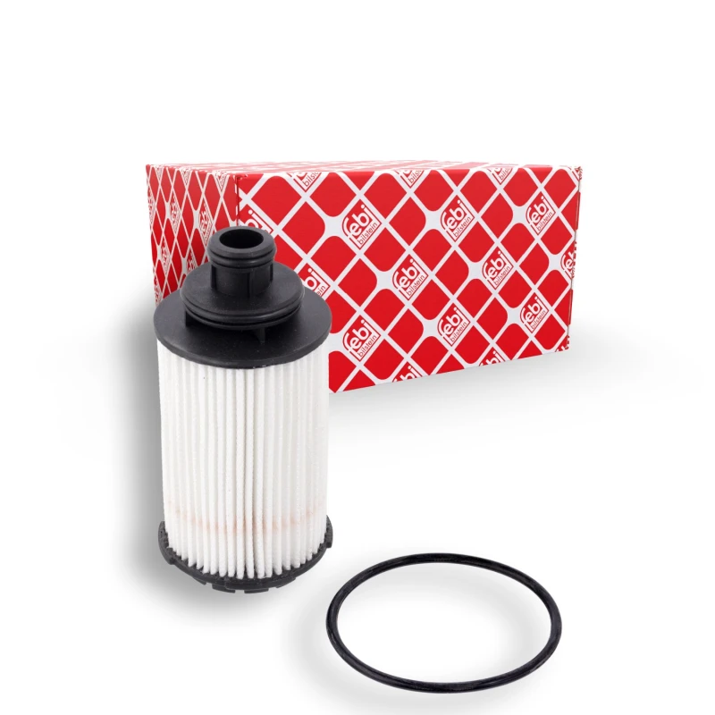 Image of Oil filter FEBI BILSTEIN 105788