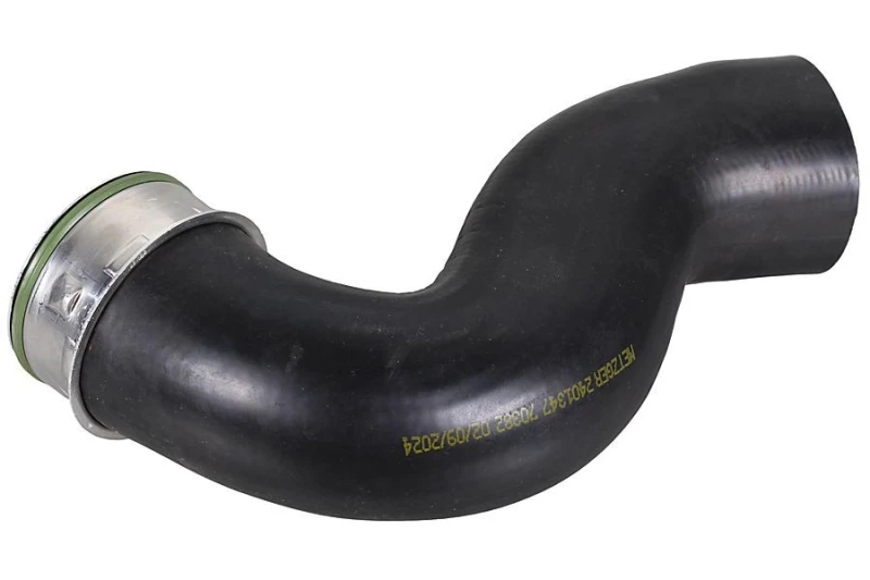 Image of Charger intake hose METZGER 2401347