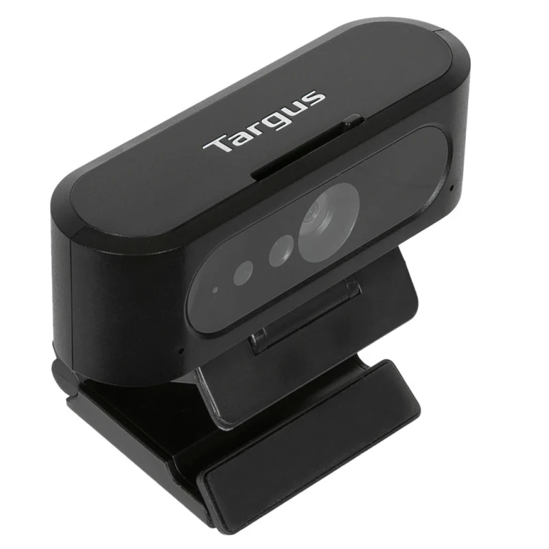Image of Targus Targus AVC045GL webcam 1920 x 1080 pixels USB Black AVC045GL