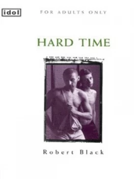 Image of Hard Time by Robert Black Book