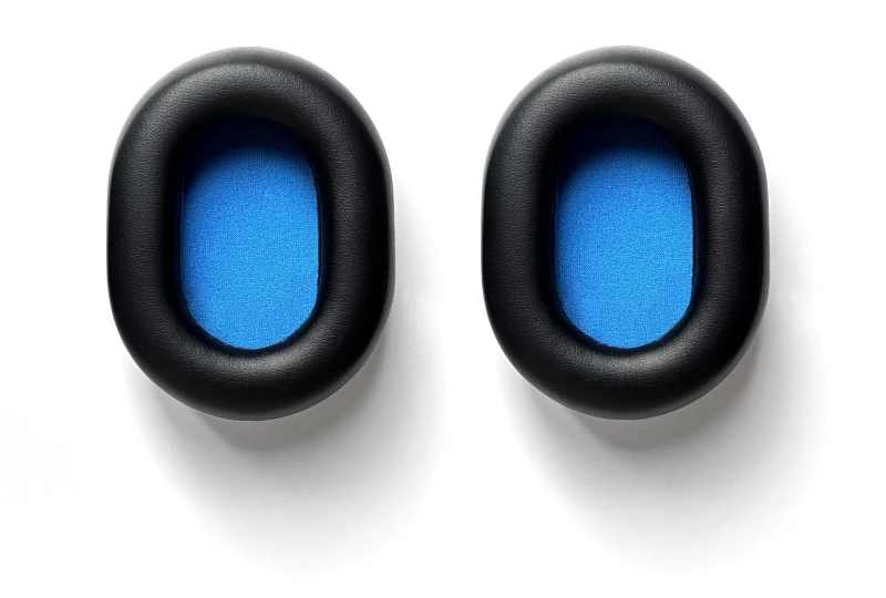 Image of Orosound over the ear cushions - Tilde Evo C