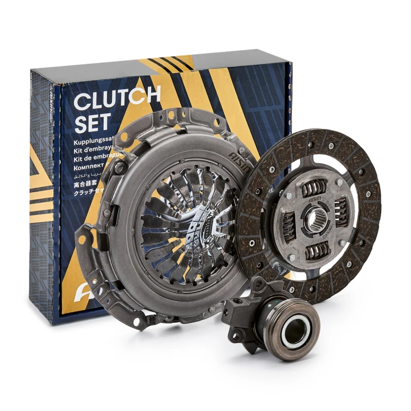 Image of AISIN Clutch kit AISIN CKS-064R